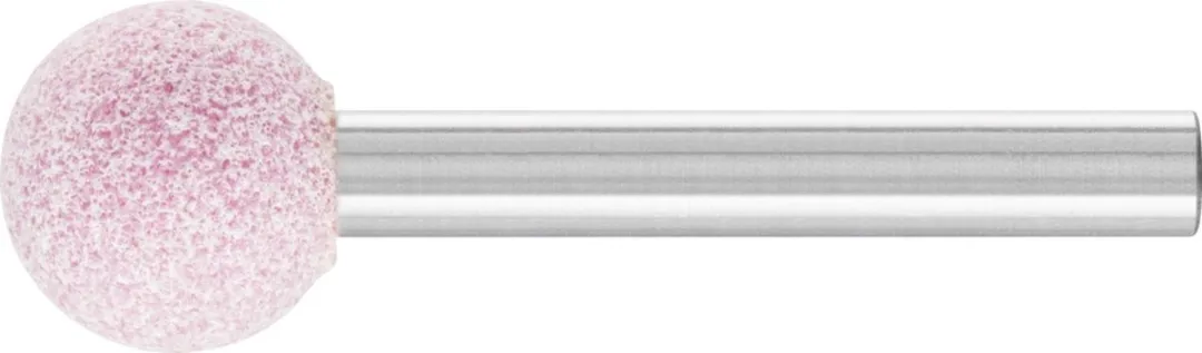 Pferd Stiftsteen Kogelvorm STEEL EDGE KU 16 6 AR 60 O5V