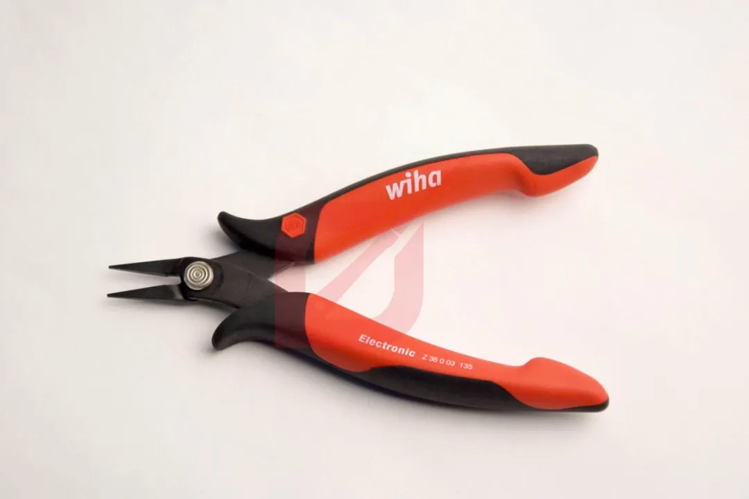 Wiha Puntbektang 26801