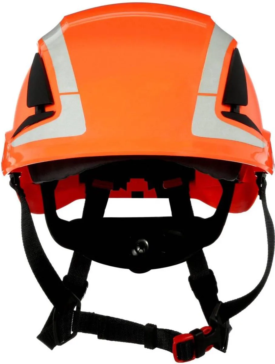 3M X5007V-CE Veiligheidshelm