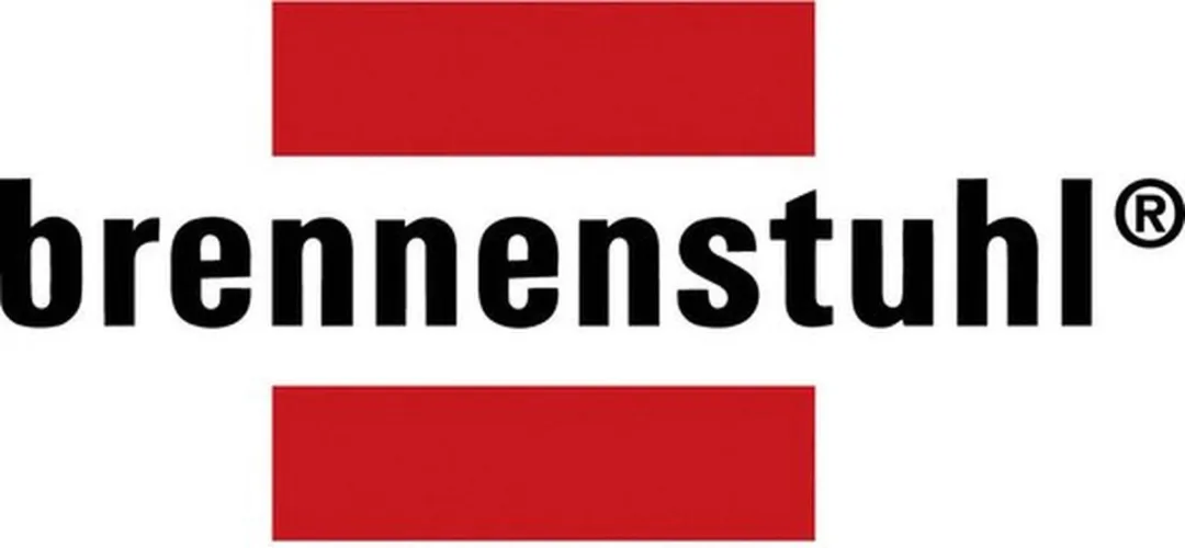 Brennenstuhl 1293900 Zigbee Bewegingssensor - Wit