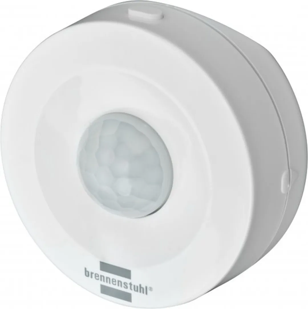 Brennenstuhl 1293900 Zigbee Bewegingssensor - Wit