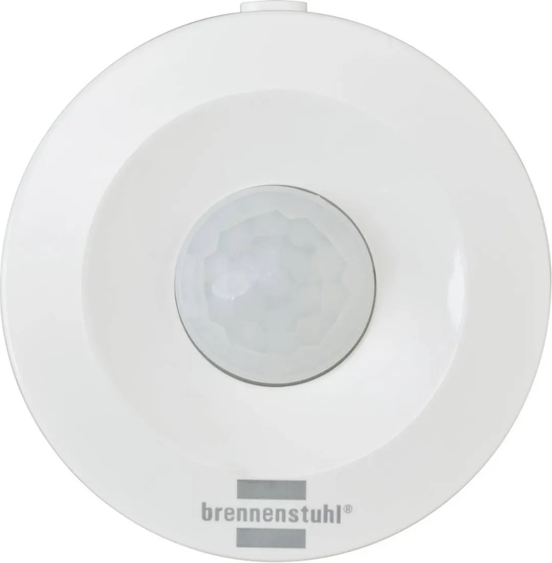 Brennenstuhl 1293900 Zigbee Bewegingssensor - Wit