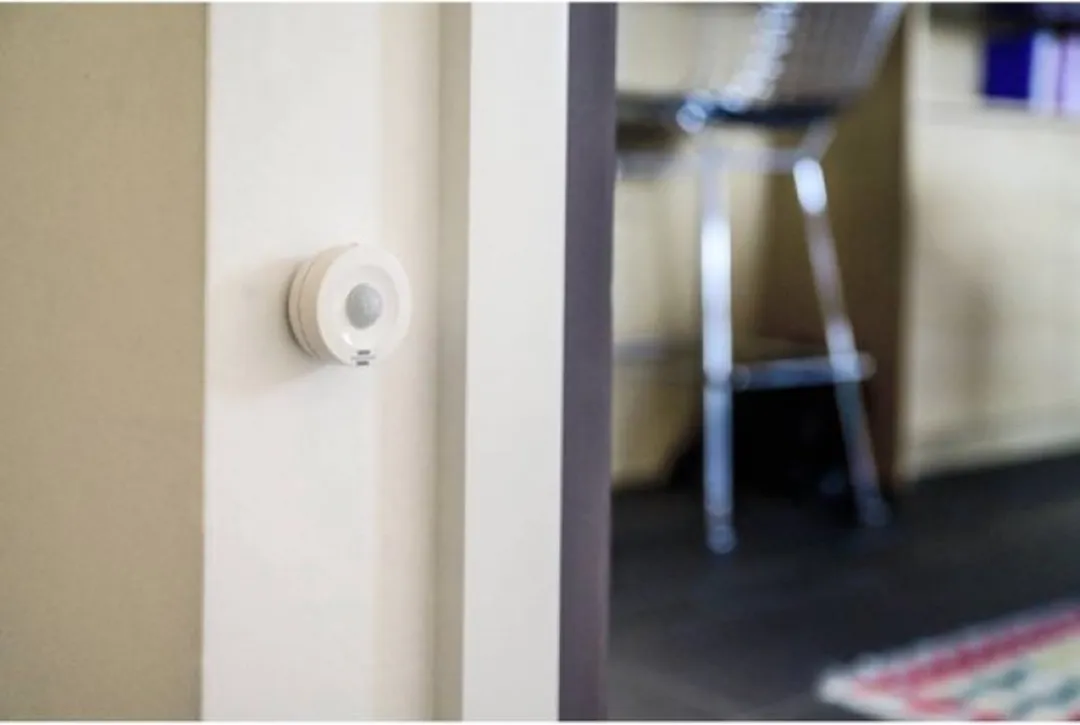 Brennenstuhl 1293900 Zigbee Bewegingssensor - Wit