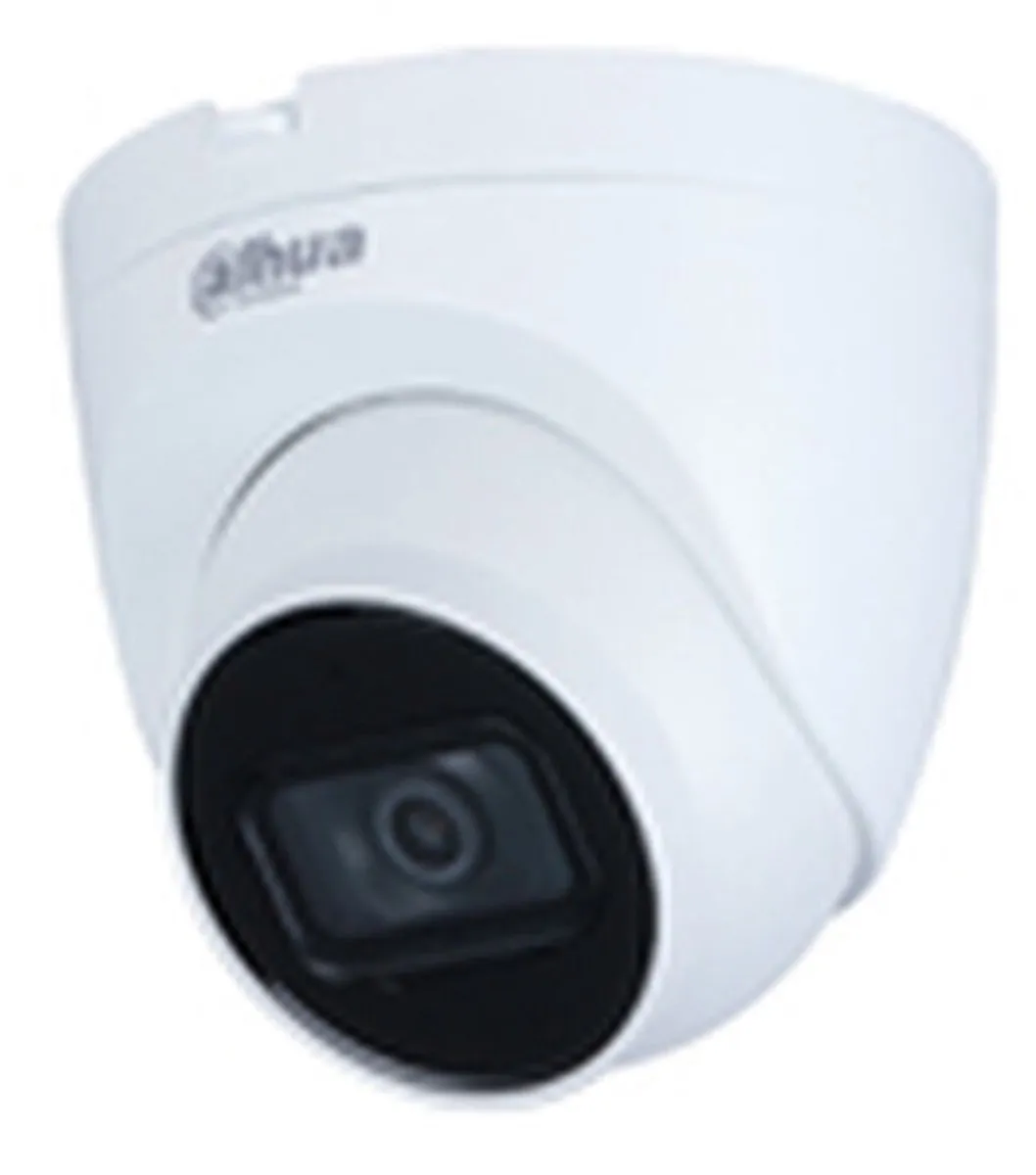Dahua 1.0.01.04.37693 Beveiligingscamera - Wit - afbeelding 2 van 3