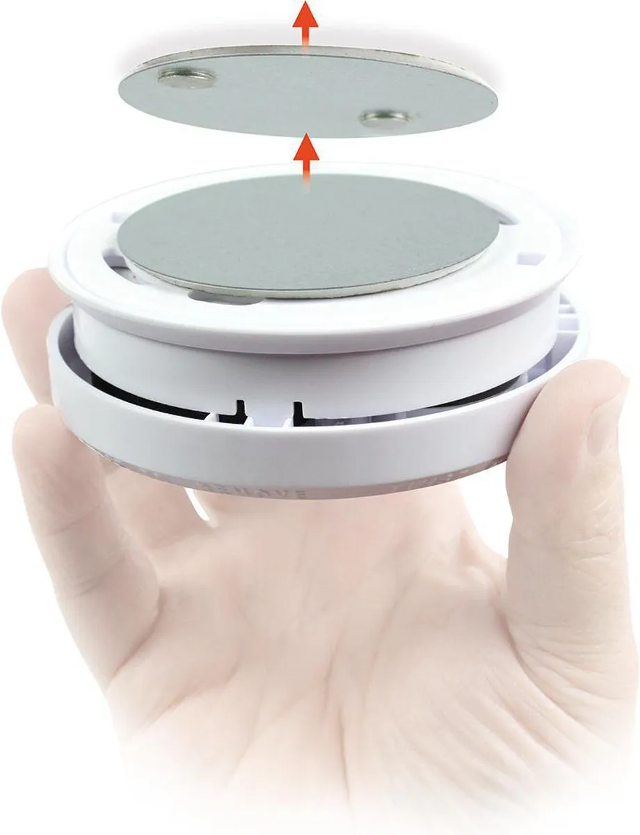 Nedis Magnetische Dectectorbeugel 70mm