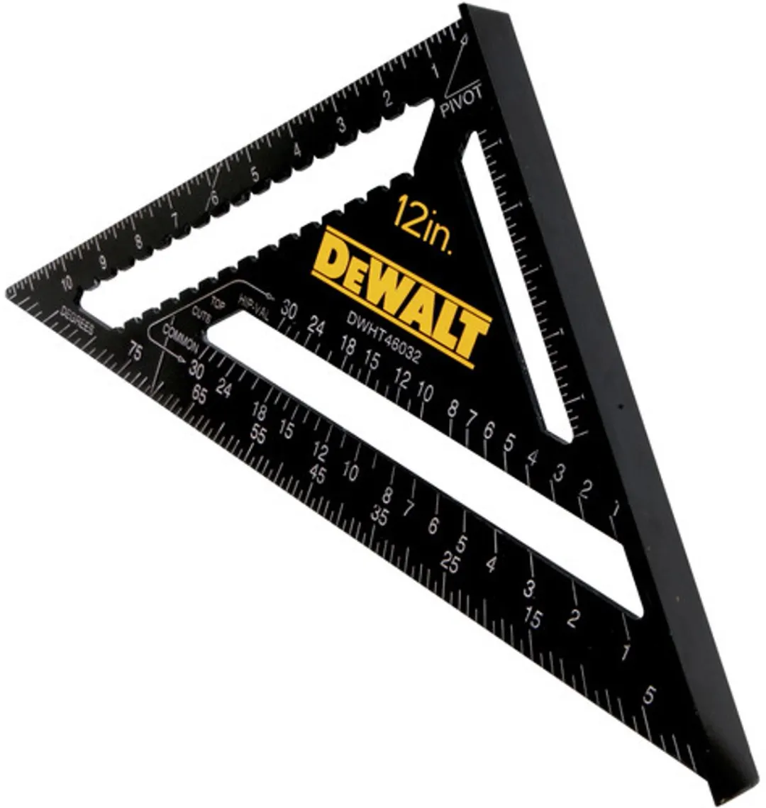 DeWalt DWHT46032-0 Dakhaak 300mm