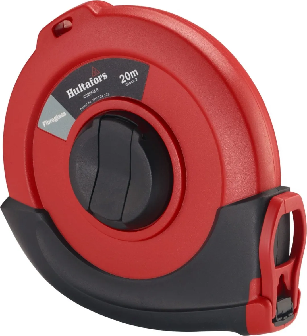 Hultafors Rolbandmaat CC FM D 15m - afbeelding 3 van 5
