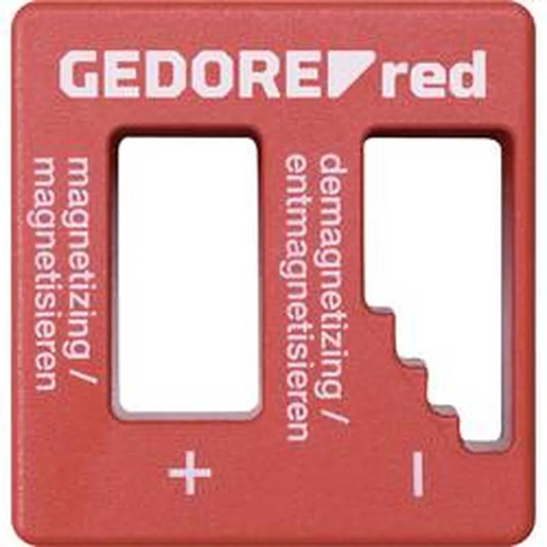 Gedore RED R38990000 Magnetiseerder Demagnetiseerder