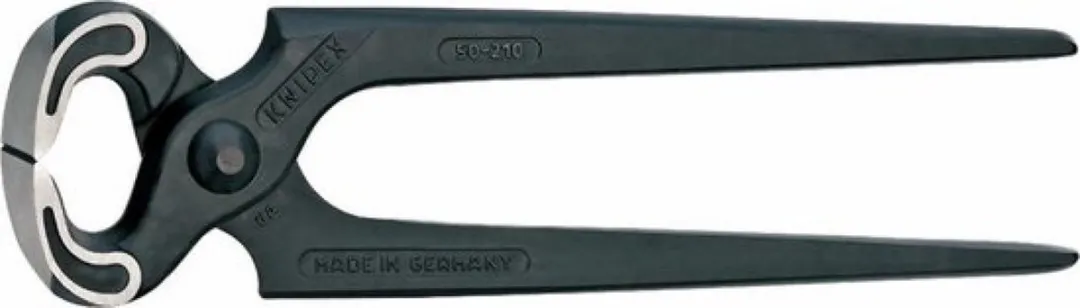 Knipex 50 00 250 Nijptang 250mm - Wit
