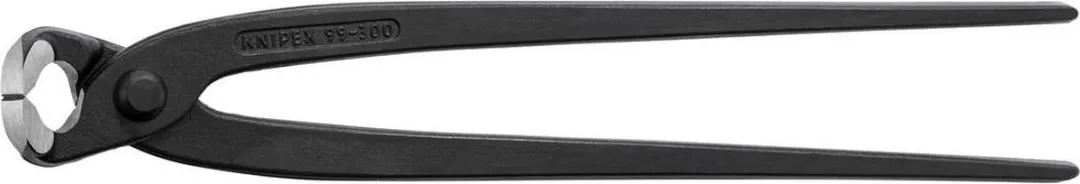 Knipex Moniertang 300mm - Zwart