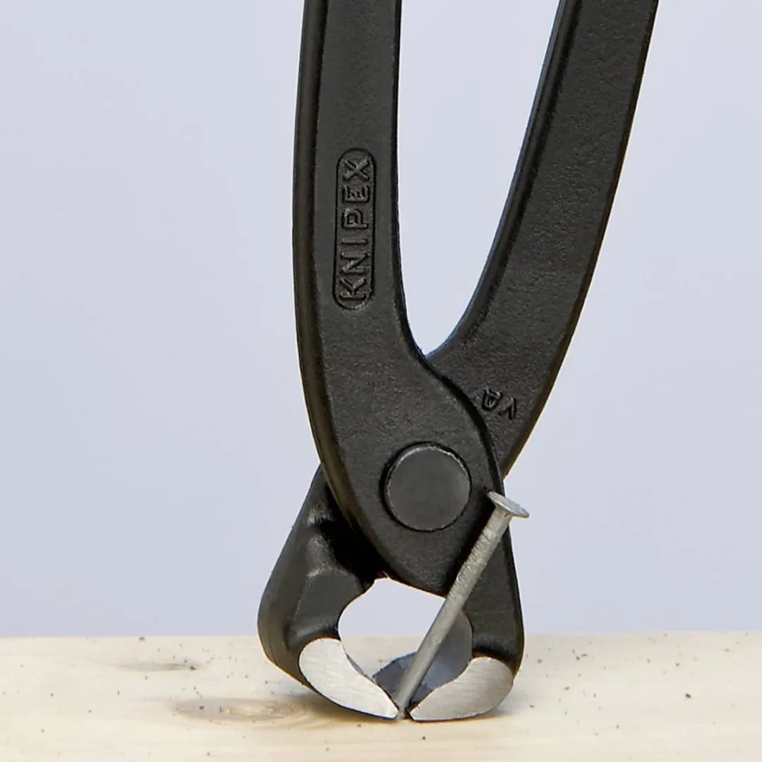 Knipex Moniertang 300mm - Zwart