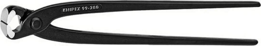Knipex Moniertang 300mm - Zwart