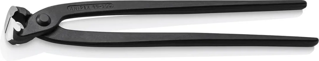 Knipex Moniertang 300mm - Zwart