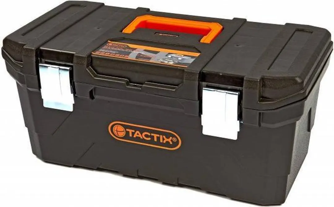 HBM Machines Gereedschapskoffer 6915