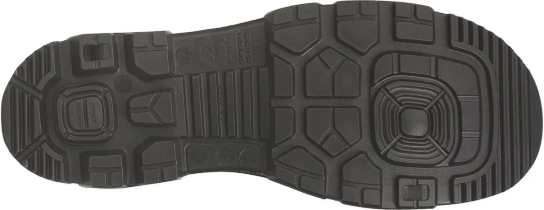 Dunlop Purofort TerraPRO LJ2HD02 Werklaars S5 - 44