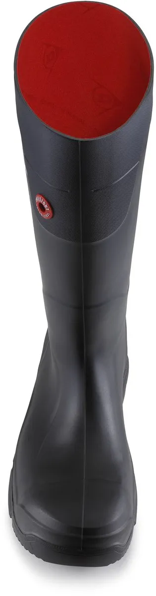 Dunlop Purofort TerraPRO LJ2HD02 Werklaars S5 - 44
