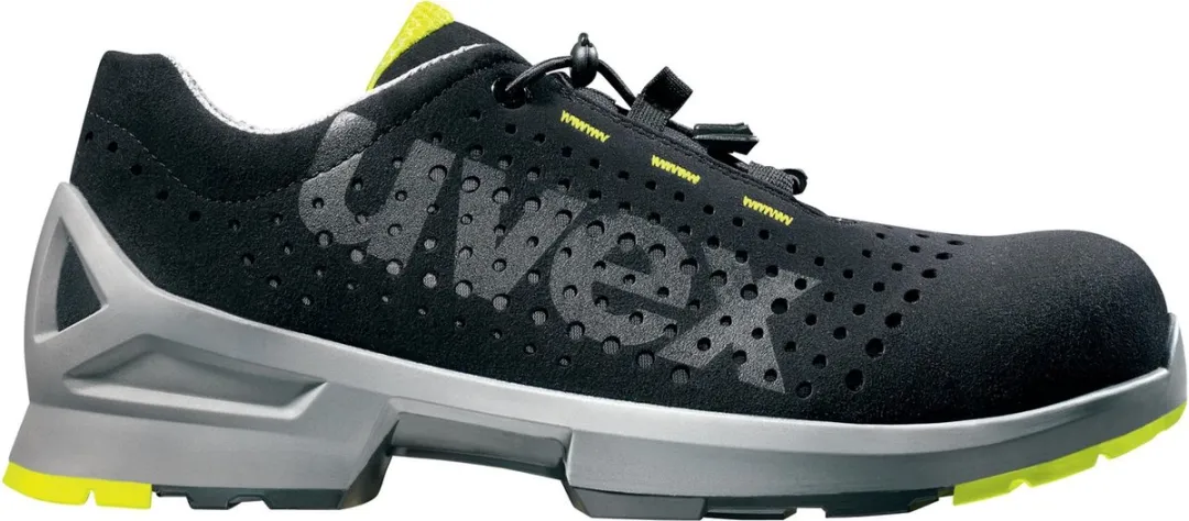 Uvex 1 Halbschuhe S1 85437 - 39