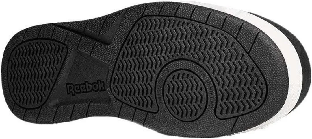 Reebok Inspire IB4132 Werkschoen S3 - Zwart/Rood - 43