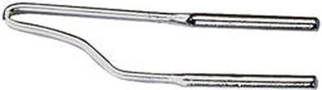 TOOLCRAFT Soldeerpunt 588135