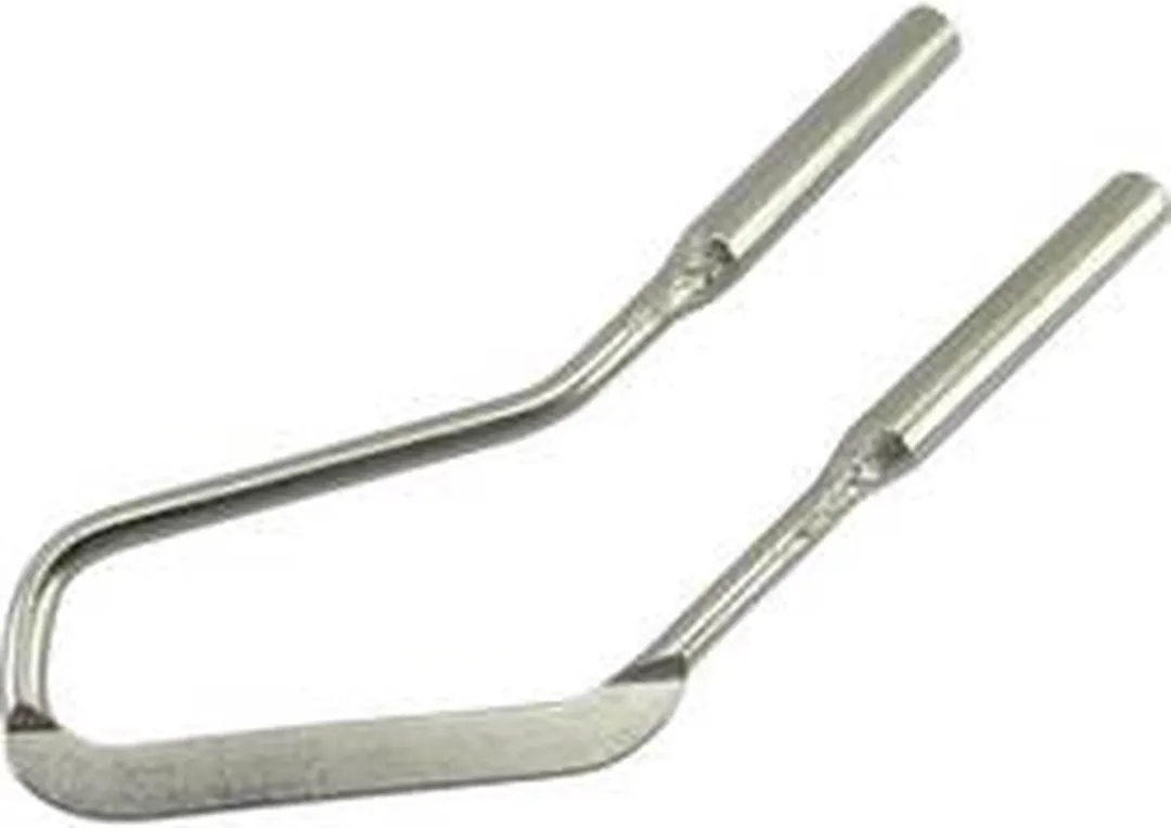 TOOLCRAFT Soldeerpunt 588135