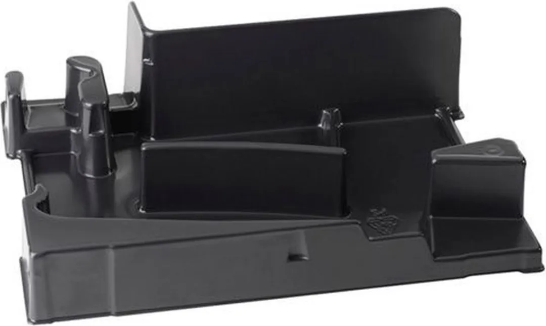 Bosch Professional 1600A002V3 Inlegger Gereedschap - Zwart