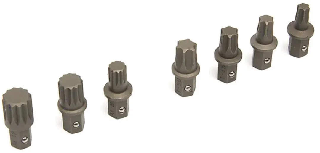 HBM Machines 9-delige Deurscharnier De-Montageset - M8/M10/M12 - afbeelding 6 van 6