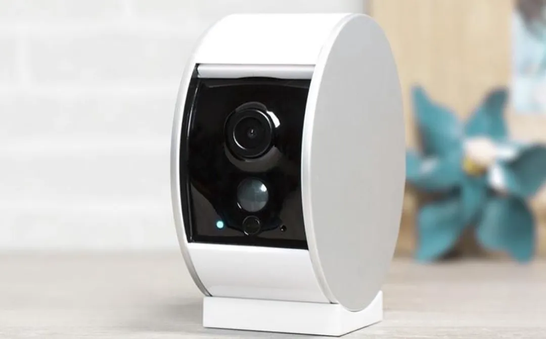 Somfy Indoor Camera
