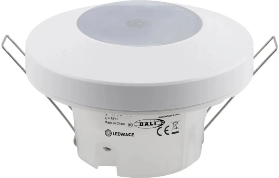 LEDVANCE DALI-2 Light Presence 8 Sensor