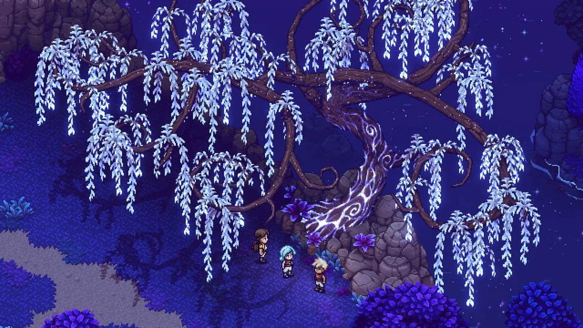 Mindscape Sea of Stars Nintendo Switch - Gamecartridge