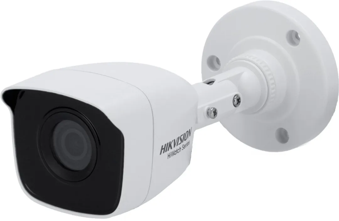 Hikvision HiWatch HWT-B150-M(2.8MM) Bewakingscamera
