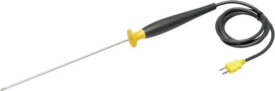Fluke 80PK-22 Dompelsensor -40 tot 1090°C