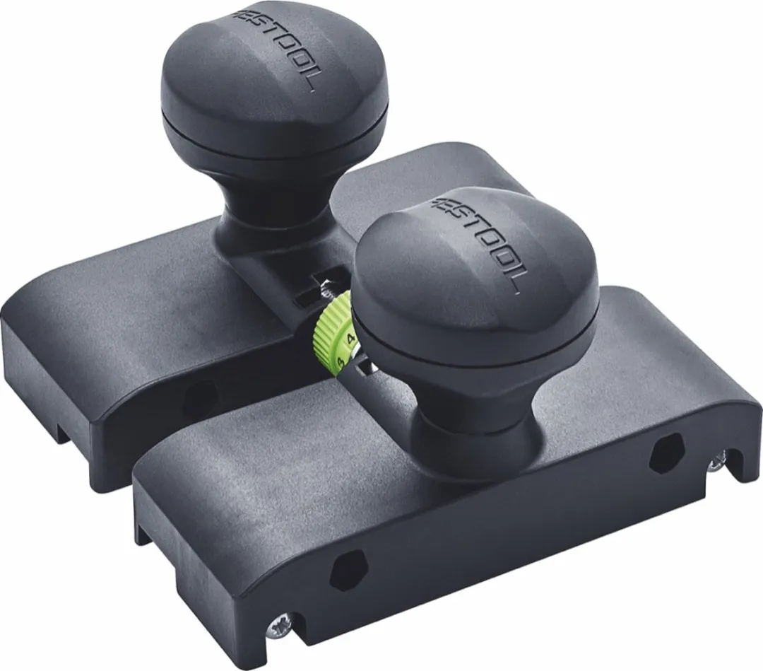 Festool FS-OF 1400 Geleideaanslag 492601