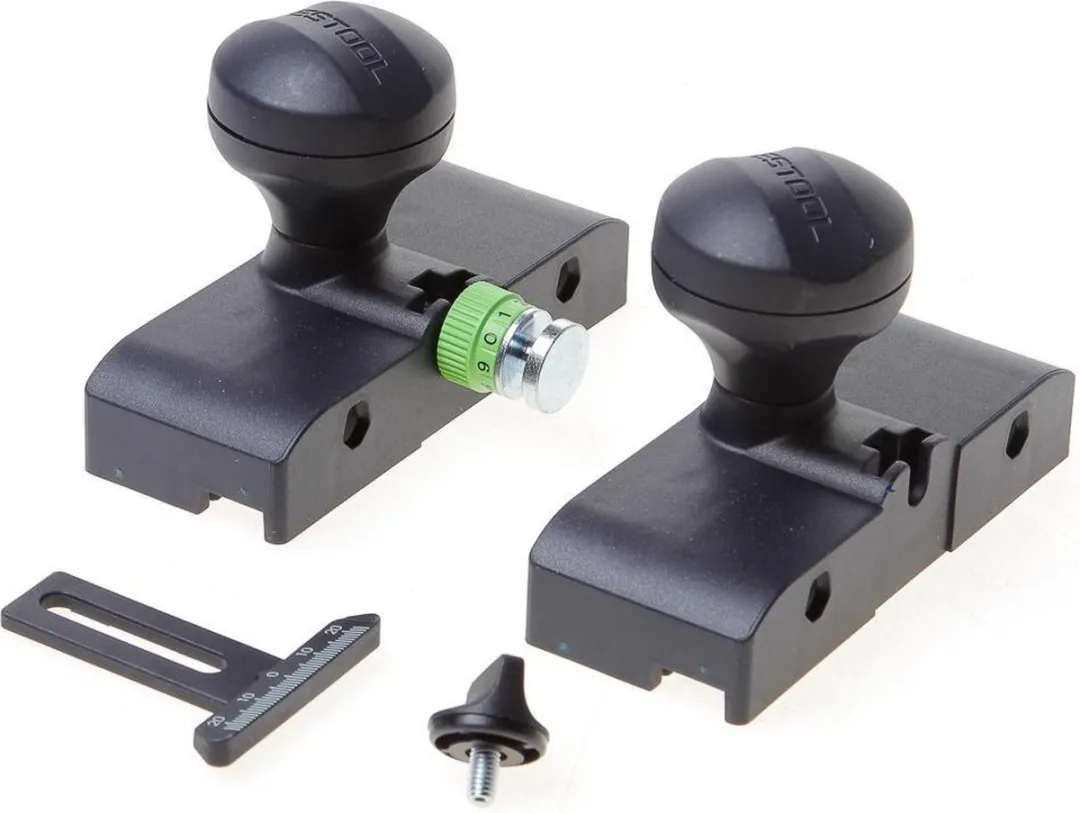 Festool FS-OF 1400 Geleideaanslag 492601