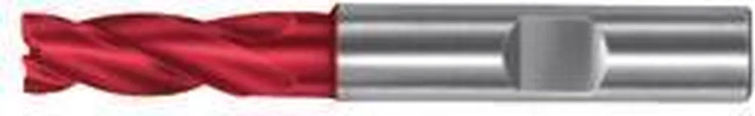 Gühring SL-Vingerfr. 6527 VHM FIRE 16mm
