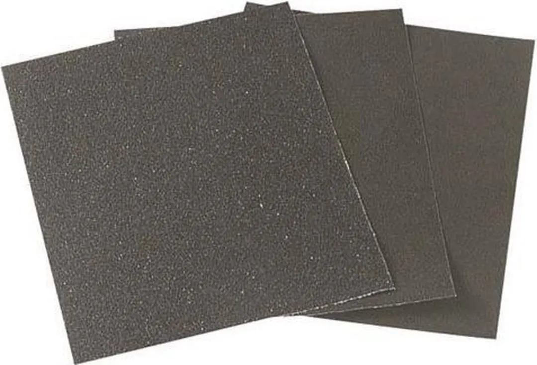 Wolfcraft Vel Schuurdoek 2861000