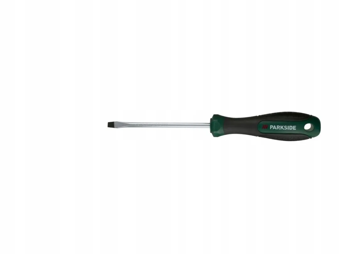 PARKSIDE Kruiskopschroevendraaier PH2 x 125mm