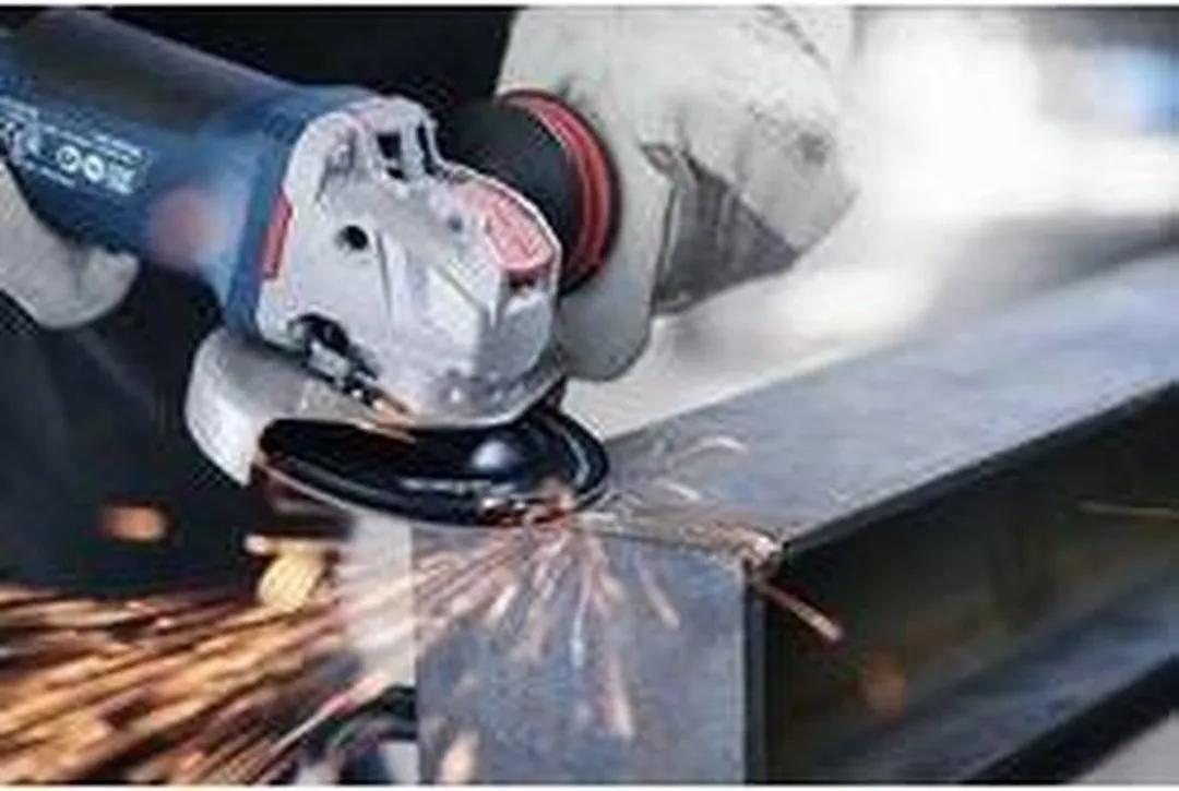 Bosch Professional X-Lock Steunschijf 125mm Medium