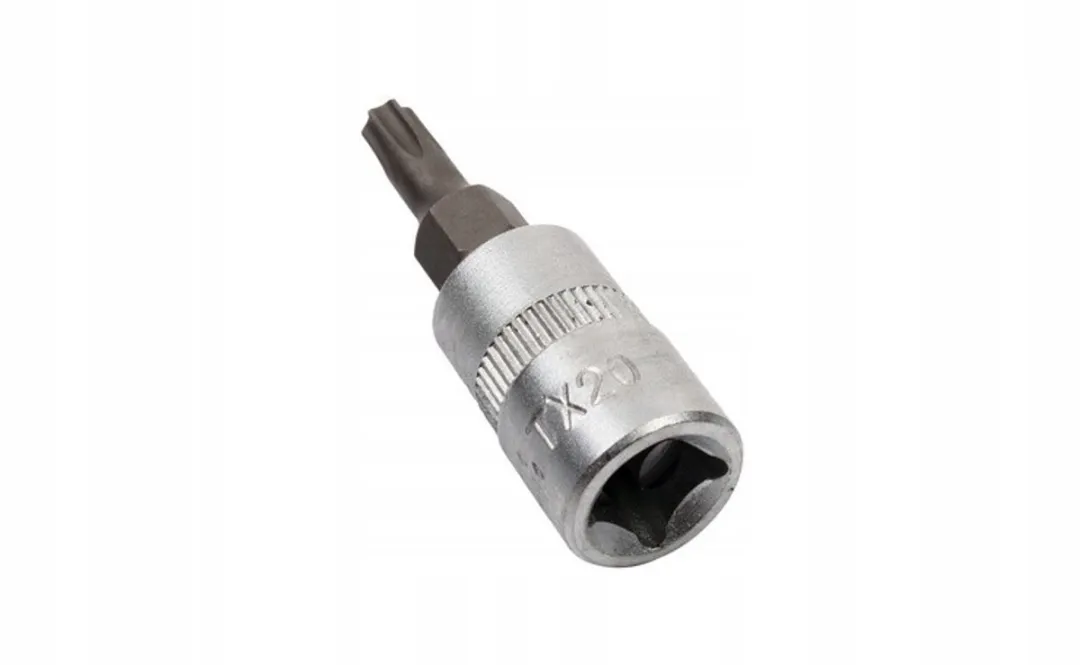 Kramp Trox Dop Bit TX 20 - 1/4"