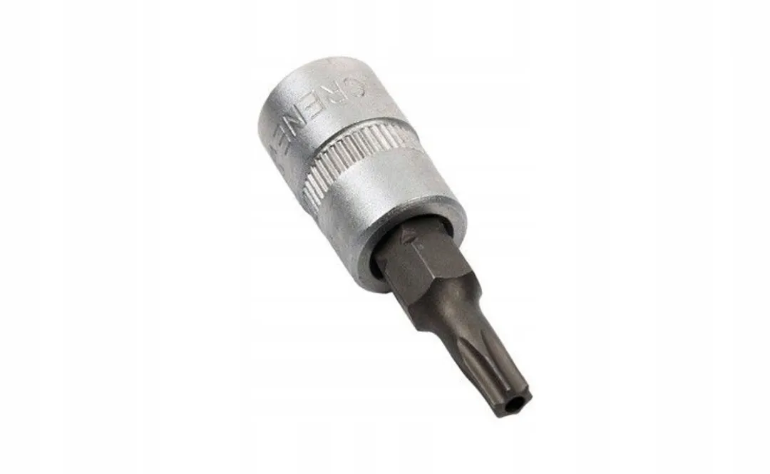 Kramp Trox Dop Bit TX 20 - 1/4"