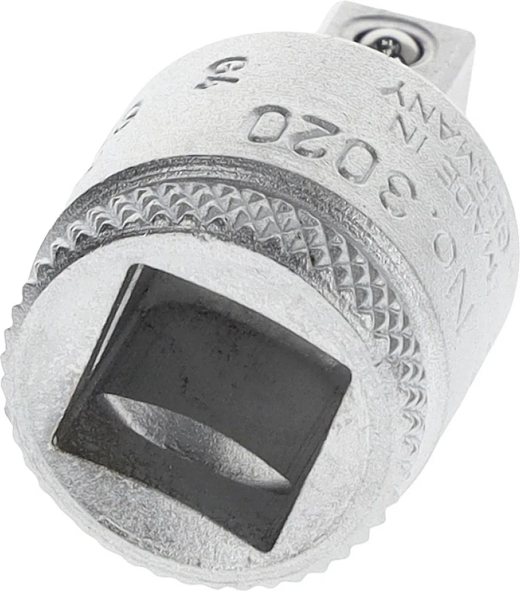 Gedore Dopadapter 3/8" naar 1/2" - 1 Stuk