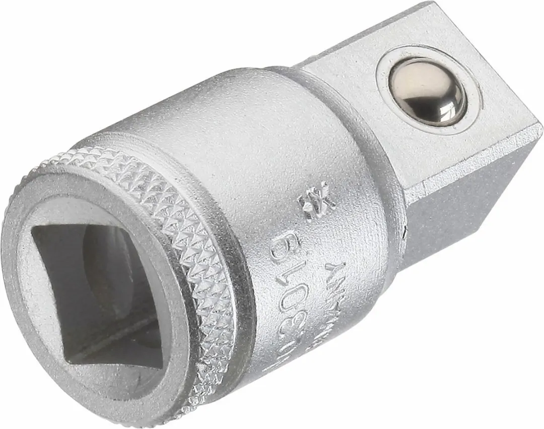 Gedore Dopadapter 3/8" naar 1/2" - 1 Stuk