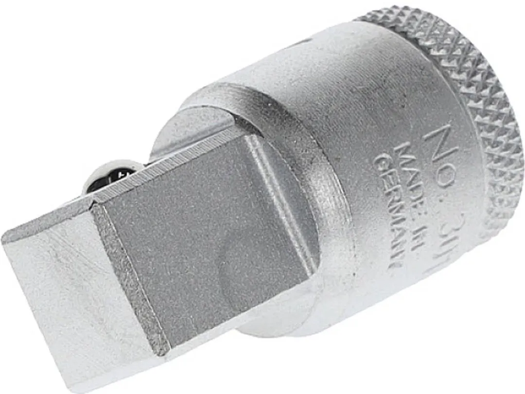 Gedore Dopadapter 3/8" naar 1/2" - 1 Stuk