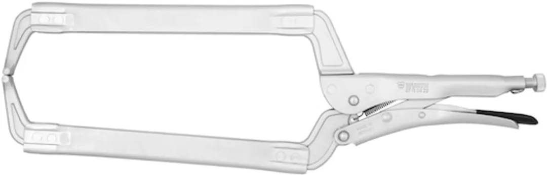 Würth Klemgriptang C-type