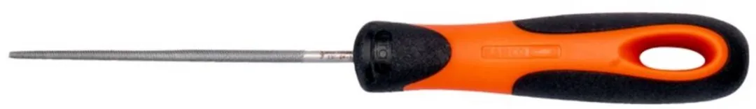 Bahco 1-230-08-3-2 Vijl Rond 8 inch - Zoet