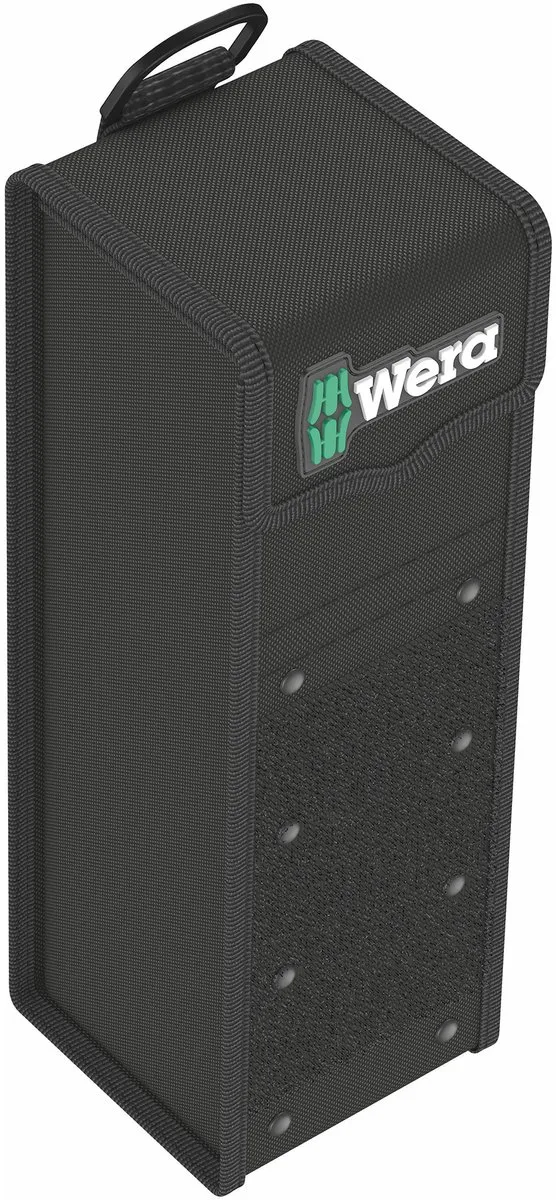 Wera 2go 7 Delige Gereedschapstoren - 05004356001