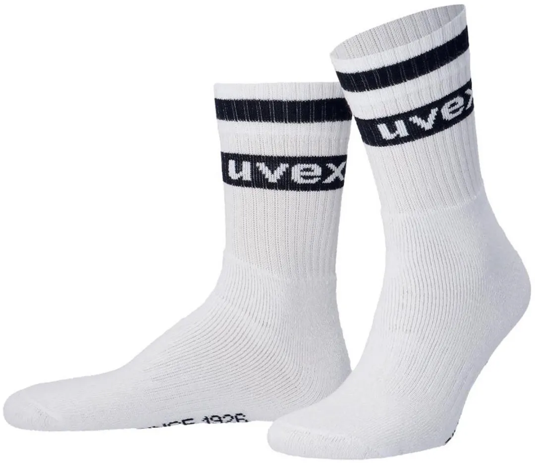 Uvex Basic Sokken 39-42