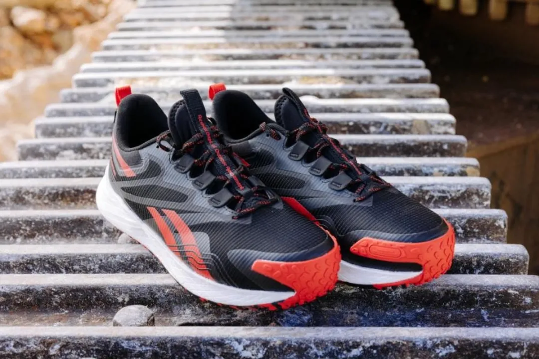 Reebok Work Adventure IB3610 S3S - Werkschoenen 42