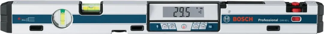 Bosch Professional GIM 60 L Hoekmeter