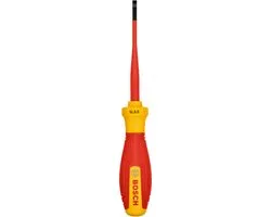 Bosch Professional SL 3.5 VDE Schroevendraaier 1600A02NC1 - Geel/Rood