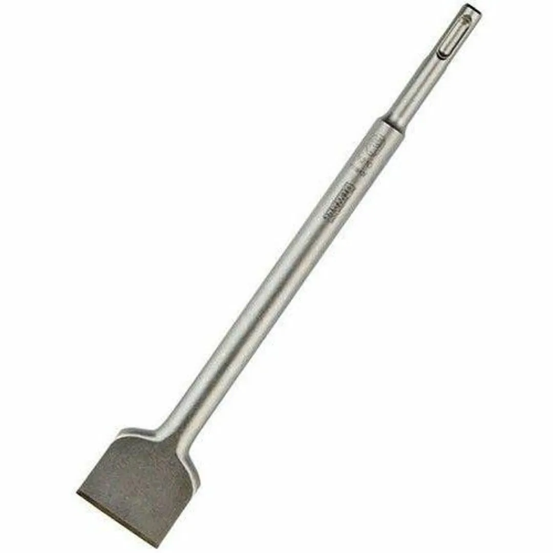 DeWalt DT6999-QZ Platte Beitel SDS+ 70x250mm